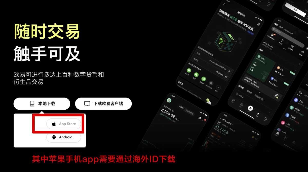 大门交易所注册开户流程有多快？3步完成新人认证充值资金方法